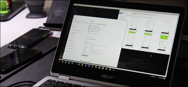 Virtual Machines: The Best Way to Get Windows on a Chromebook